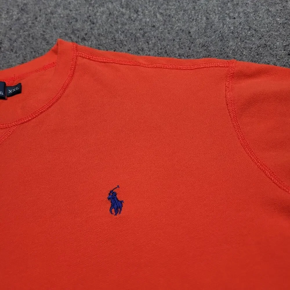 Polo Ralph Lauren *faint spot